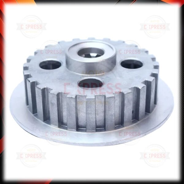 Tvs Apache RTR150 RTR180 Raider125 İç Debriyaj Merkezi Göbeği Baskısı Üst Tabla