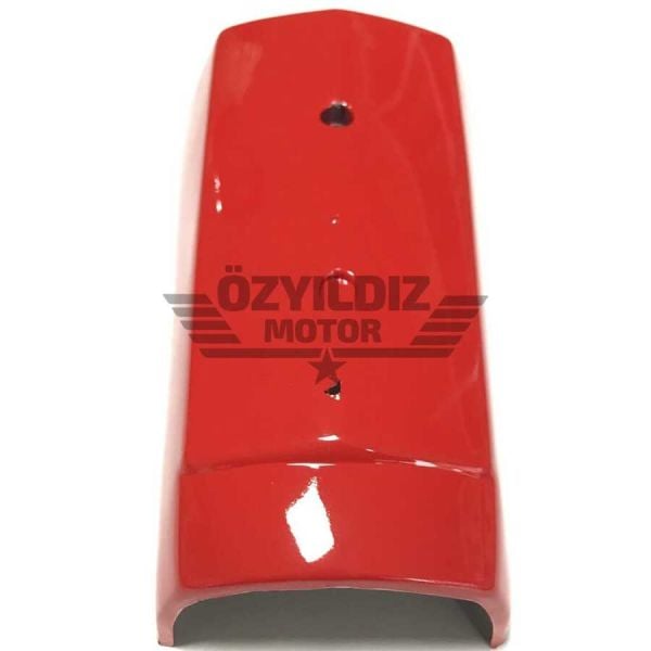 Moto Express GÖGÜS ÖN C90 KIRMIZI