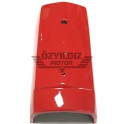 Moto Express GÖGÜS ÖN C90 KIRMIZI