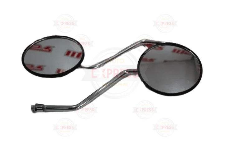 Cg 125 Ayna 2 Li Takımı