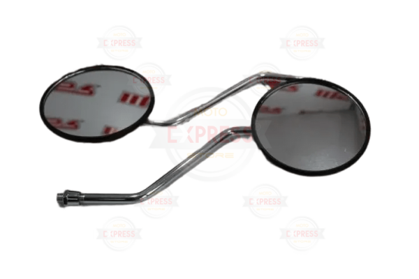 Cg 125 Ayna 2 Li Takımı