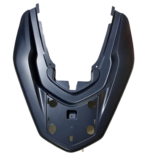 Moto Express STOP ÜST PARÇA PCX 18 MAT MAVİ A