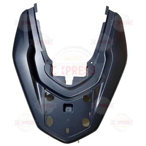 Moto Express STOP ÜST PARÇA PCX 18 MAT MAVİ A