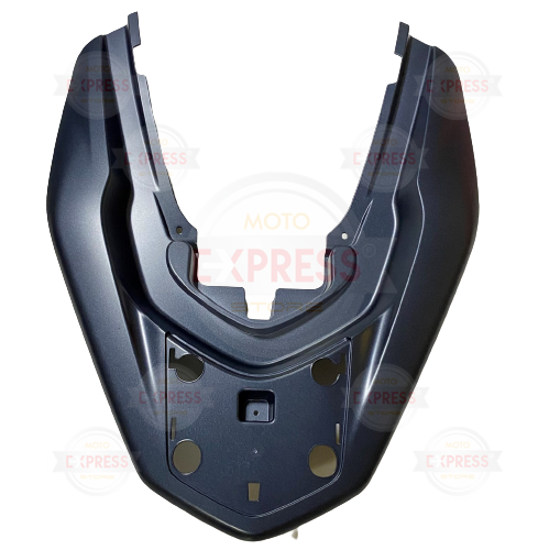 Moto Express STOP ÜST PARÇA PCX 18 MAT MAVİ A