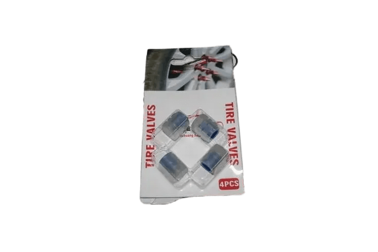 SÜBAP KAPAK 4 LÜ MAVİ