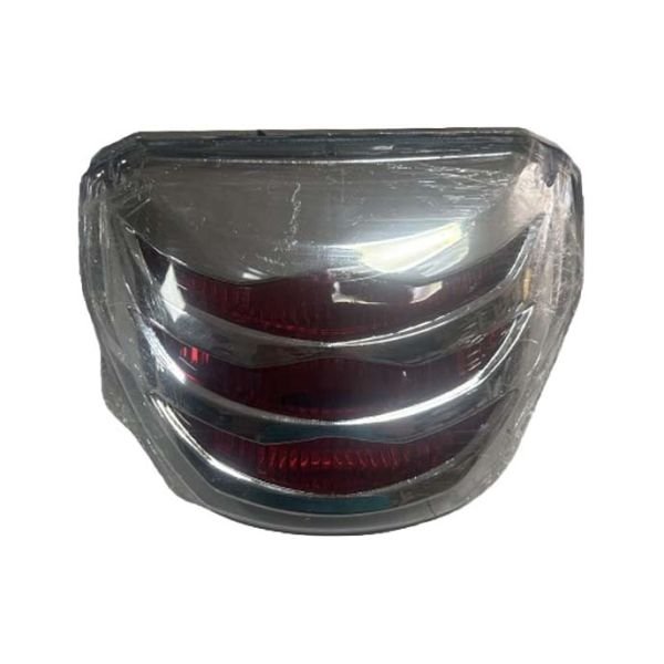 Bajaj Discover 125ST 2013-2016 Komple Arka Stop Lambası Mn