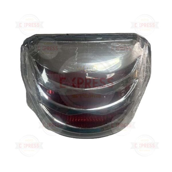 Bajaj Discover 125ST 2013-2016 Komple Arka Stop Lambası Mn