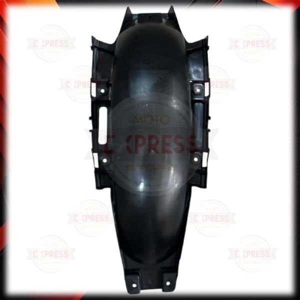 Tvs Raider125 Arka Sele Altı İç Çamurluk A