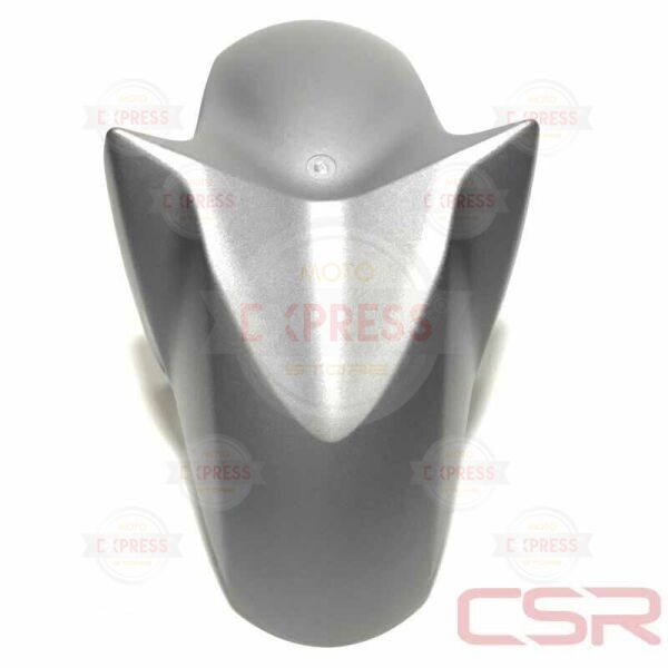 ÇAMURLUK ÖN YAMAHA NMAX GRİ A P4