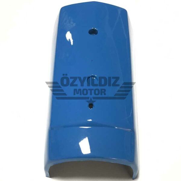 Moto Express GÖGÜS ÖN C90 MAVİ