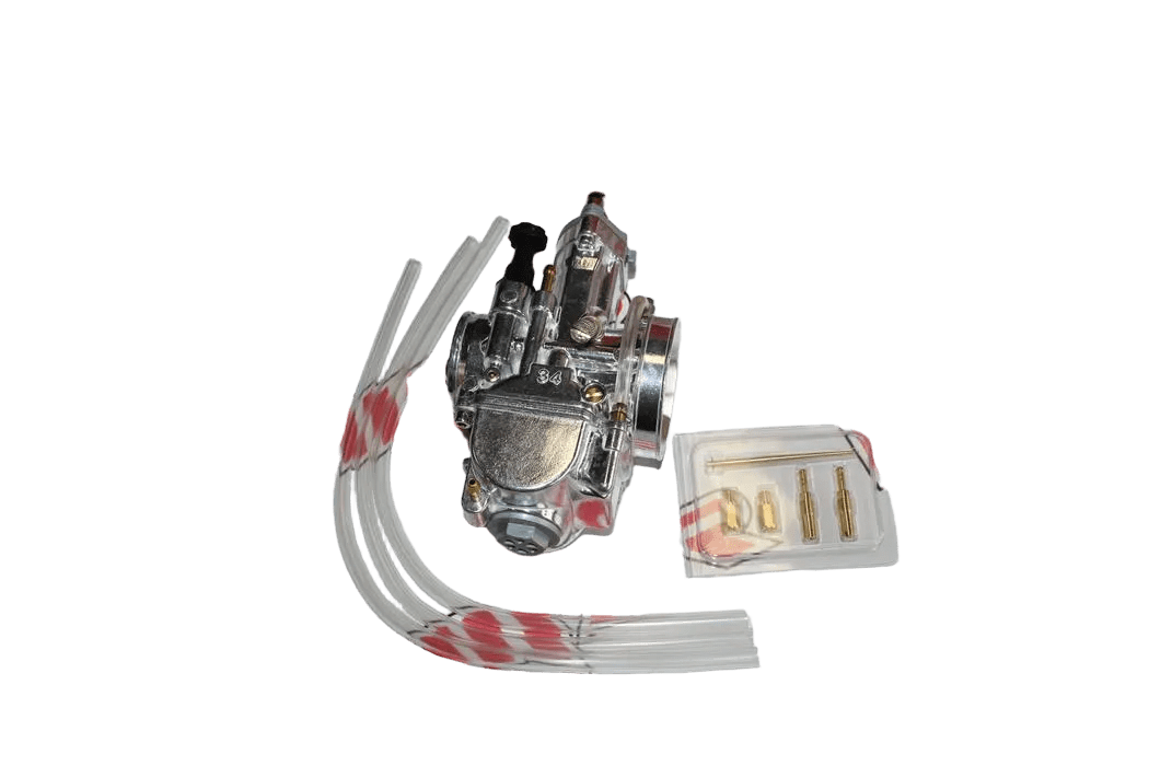 MODİFİYE 34 MM KARBÜRATÖR KEHIN