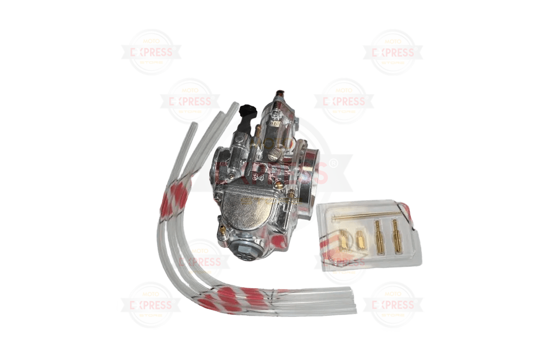 MODİFİYE 34 MM KARBÜRATÖR KEHIN