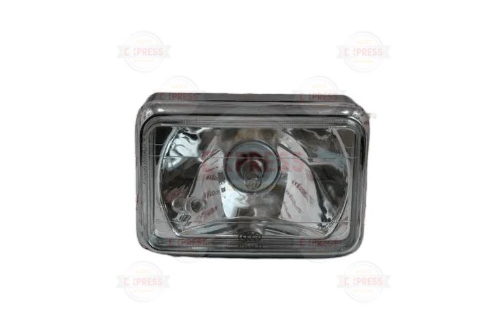 Cg Pls. Camlı Ön Far (Tse)