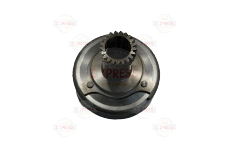 Modenas Kriss Ön Debriyaj