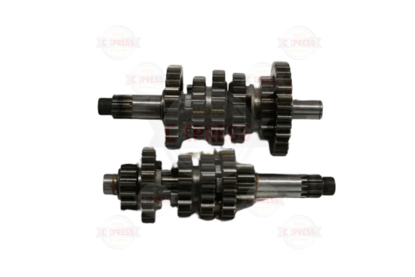 Mondial Rx3İ Evo Şanzuman Seti