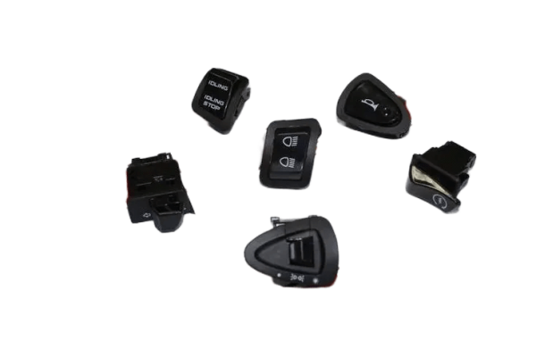 PCX 125 DÜĞME SETİ