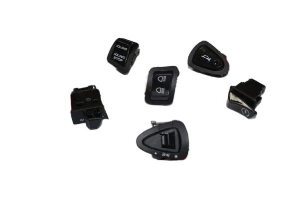 PCX 125 DÜĞME SETİ