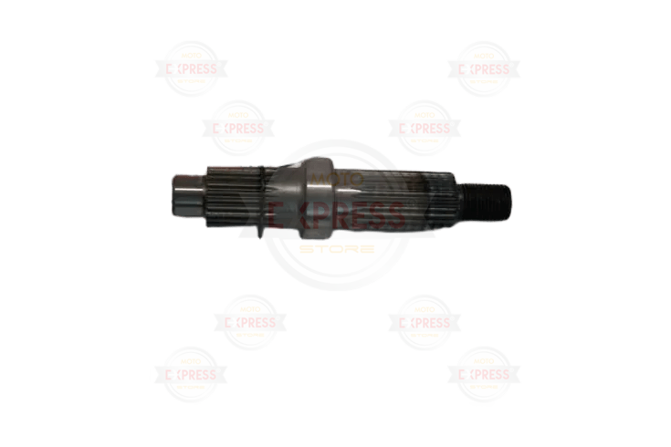 Symphony St 200 138 Mm  Aks Mili