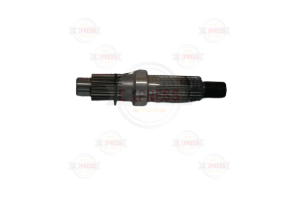 Symphony St 200 138 Mm  Aks Mili