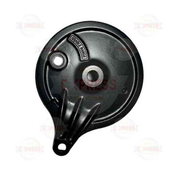 Bajaj Discover 125ST 150 F-S Arka Fren Tamburu Kampanası Tablası Kapağı A