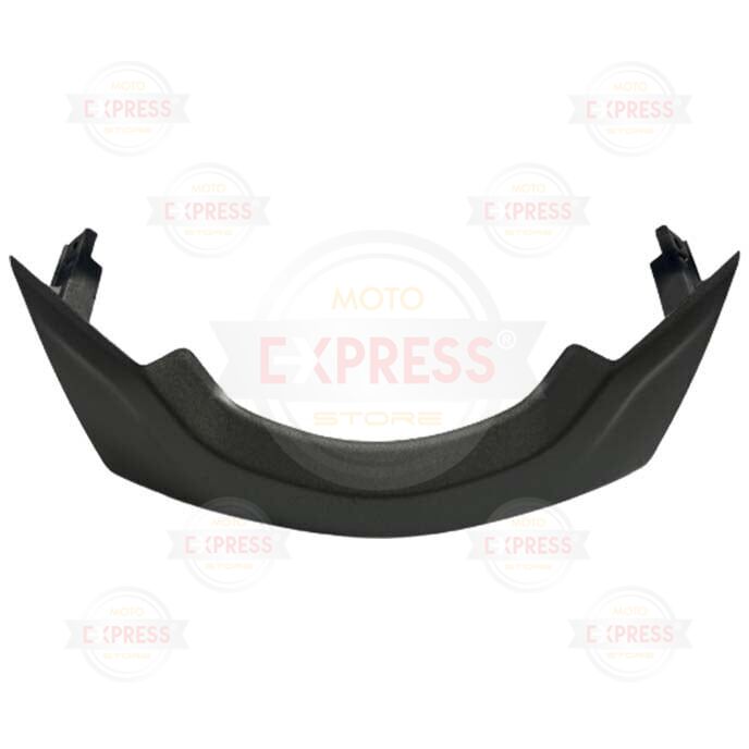 Tvs Jupiter125 2023-2024 Arka Stop Lambası Altı Kuyruk Grenajı Füme-Gri A