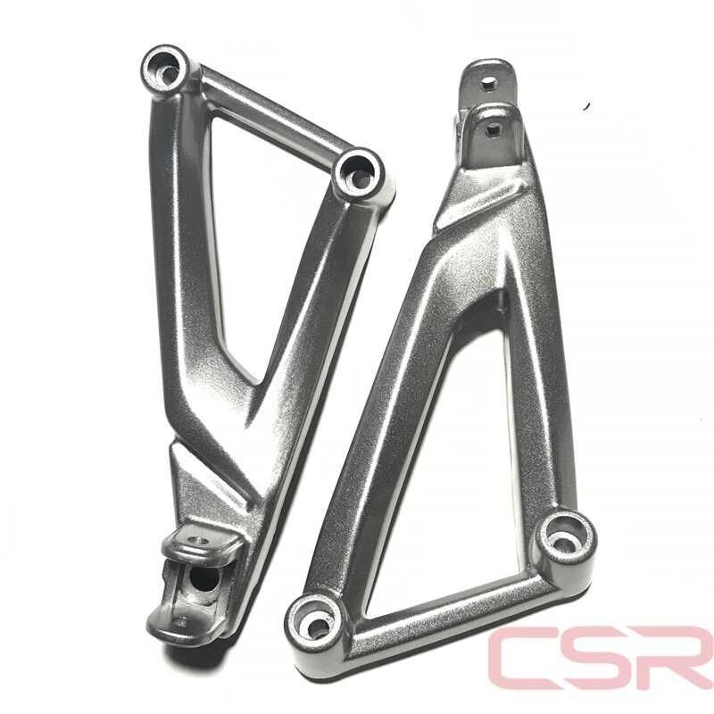BRAKET ARKA A NS200