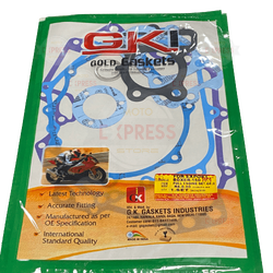 Bajaj Boxer 150 Conta Seti