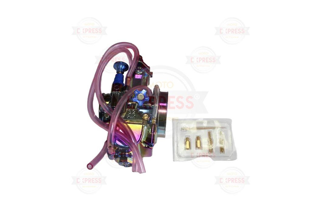 MODİFİYE 32 MM KARBÜRATÖR KEHIN