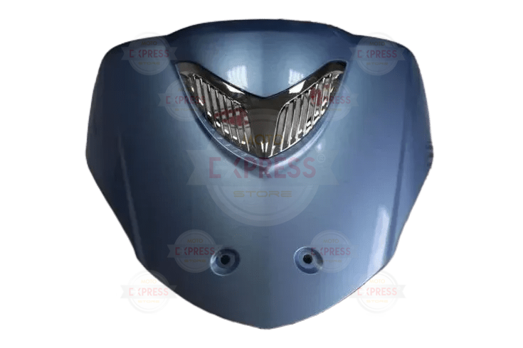 Suzuki An 125 Mav Ön Panel