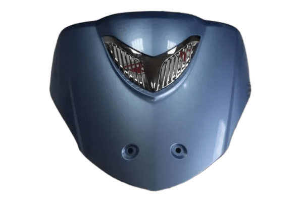 AN 125 MAV ÖN PANEL