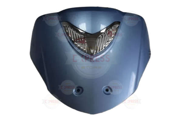 Suzuki An 125 Mav Ön Panel