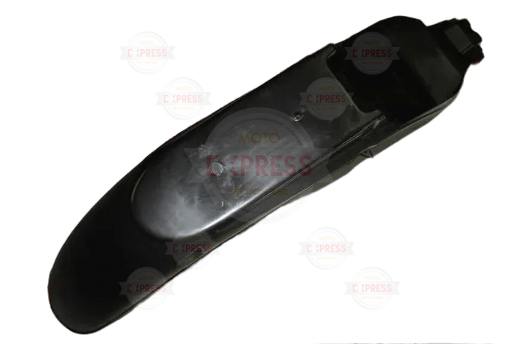 Bajaj Boxer 150 Arka Çamurluk Prc