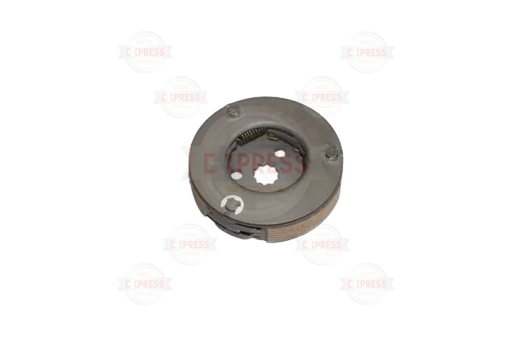 Modenas Kriss Debriyaj Balata Komple