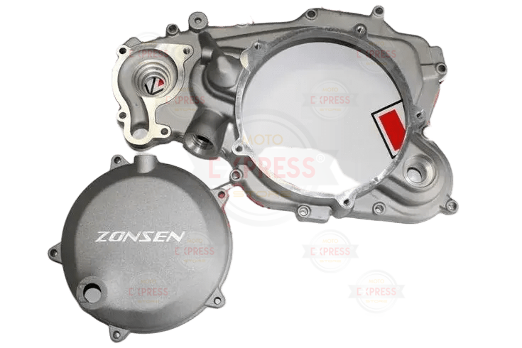 Mondial Rx3İ Evo Debriyaj Büyük Kapak