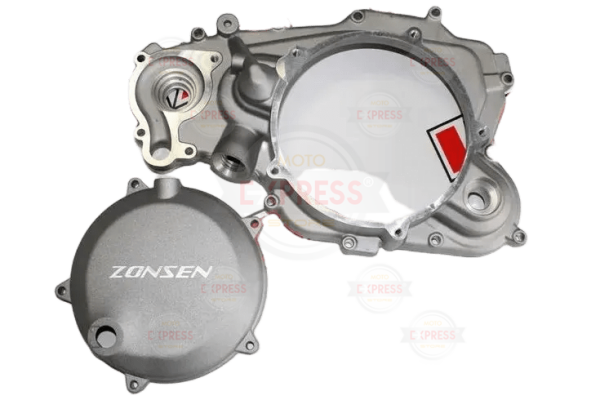 Mondial Rx3İ Evo Debriyaj Büyük Kapak