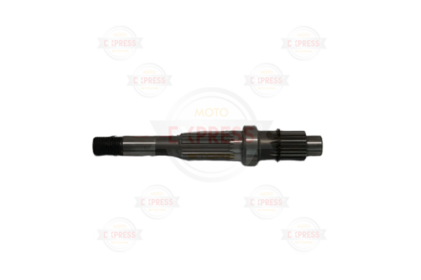 Symphony St 200 185 Mm Aks Mili