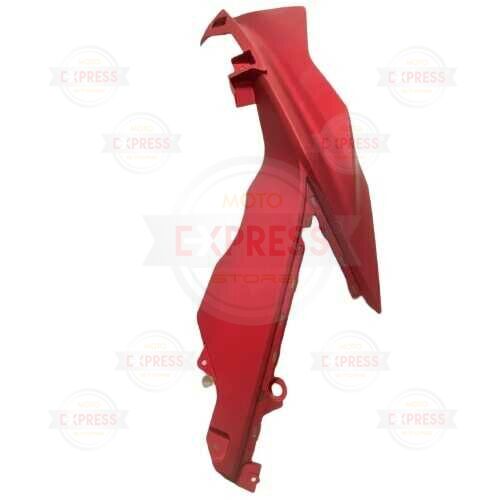 Moto Express PANEL SOL 3 R25 A P2 2019