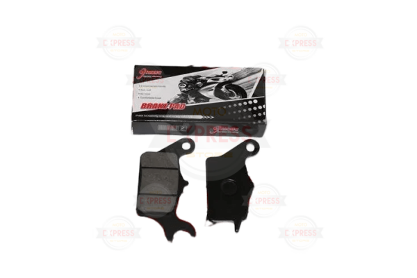 Rks Blazer Disk Balata