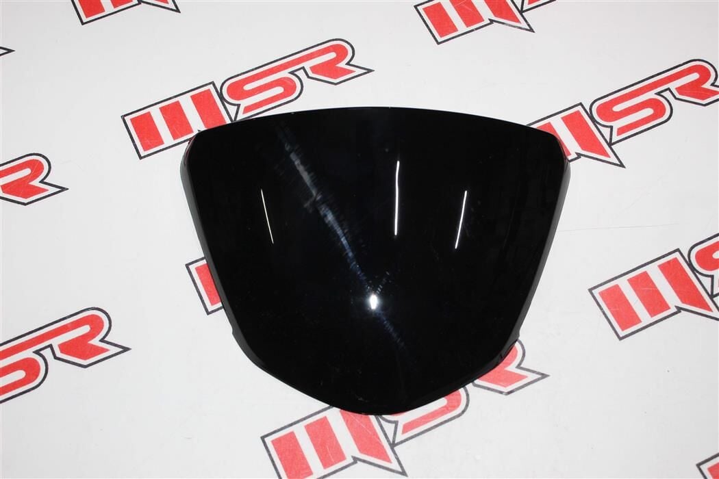 Tvs Jupiter 125 Ön Siperlik Camı A