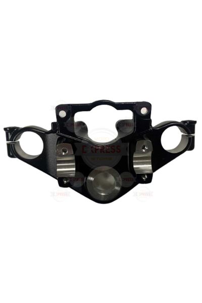 Honda CB125F Gidon Üst Mesnet Furş Tablası Om