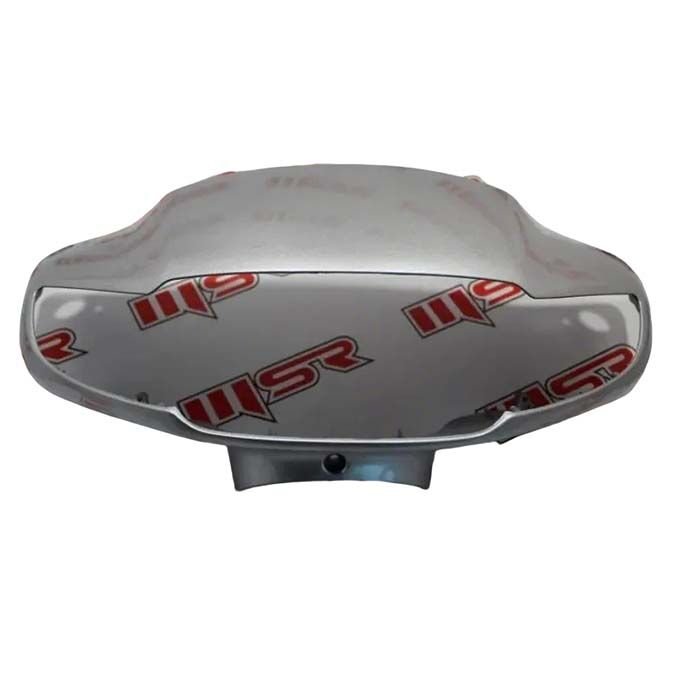 HONDA ACTIVA FAR ÇERÇEVESİ GÜMÜŞ