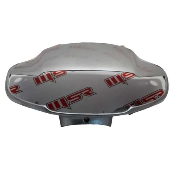 HONDA ACTIVA FAR ÇERÇEVESİ GÜMÜŞ
