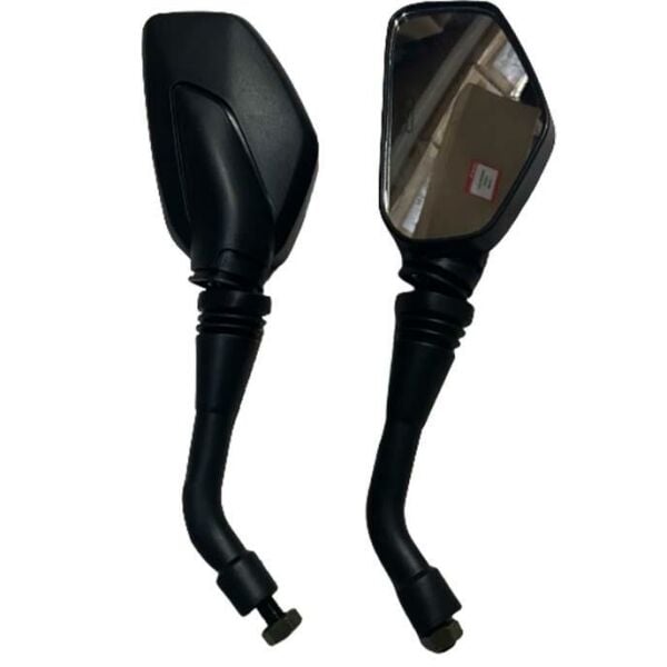 Bajaj Pulsar Ns200 2012-2024 Sağ Sol Dikiz Aynası Takımı Çin