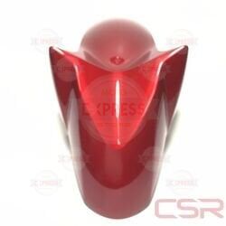 ÇAMURLUK ÖN YAMAHA NMAX KIRMIZI A