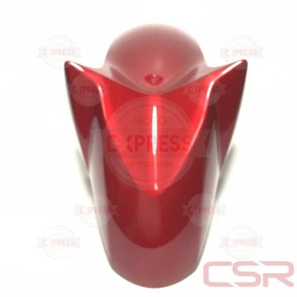 ÇAMURLUK ÖN YAMAHA NMAX KIRMIZI A