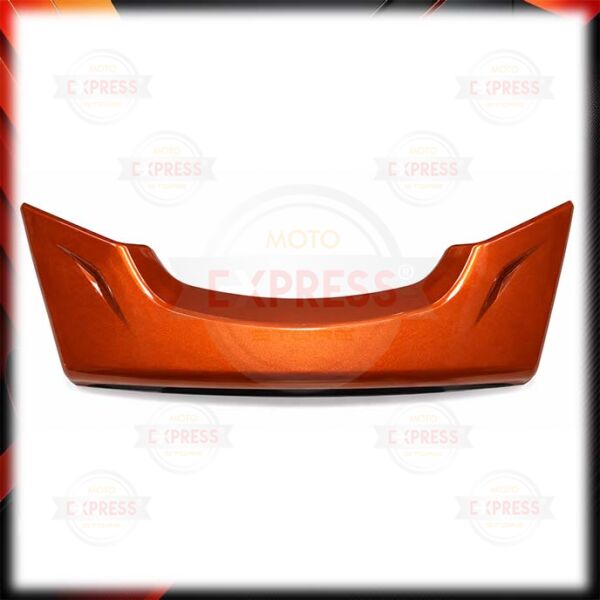 Tvs Jupiter125 2023-2026 Arka Stop Altı Kuyruk Grenajı Turuncu