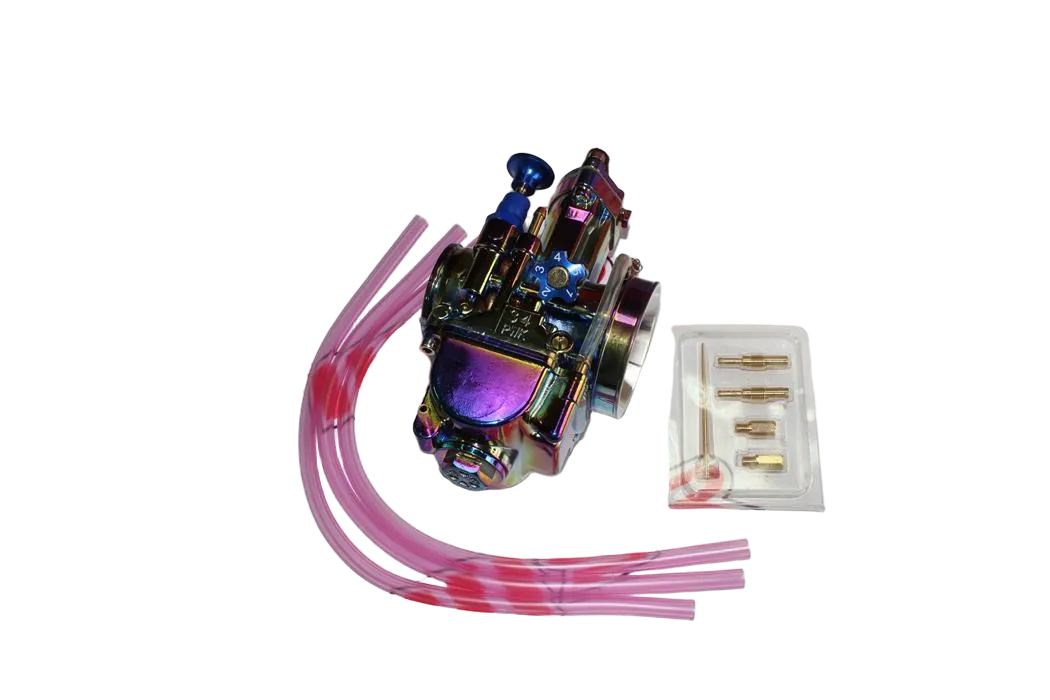 MODİFİYE 34 MM KARBÜRATÖR KEHIN