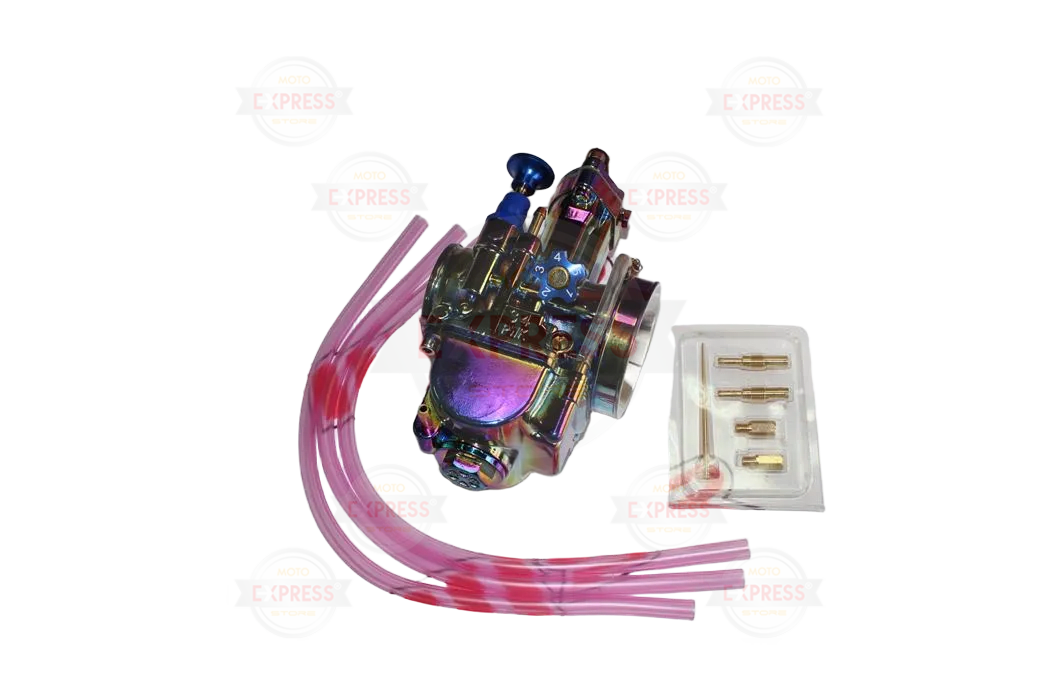 MODİFİYE 34 MM KARBÜRATÖR KEHIN