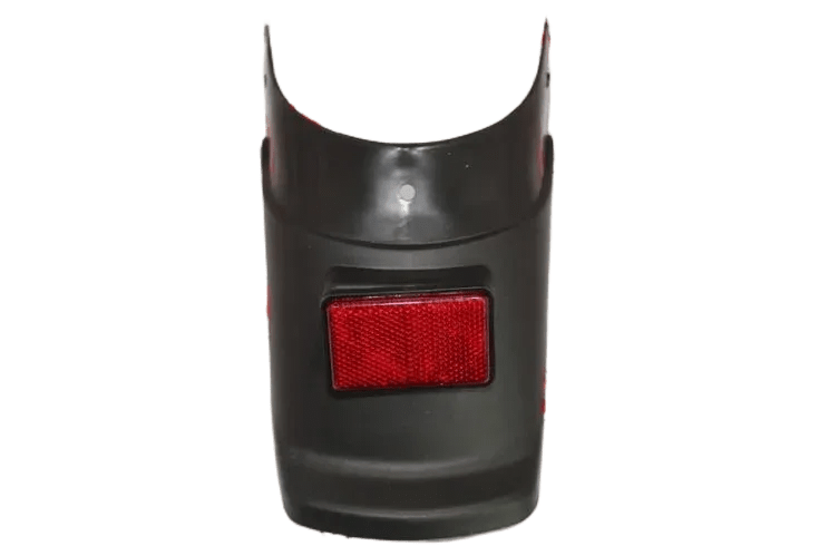 BAJAJ BOXER 150 ARKA TOZLUK PRC
