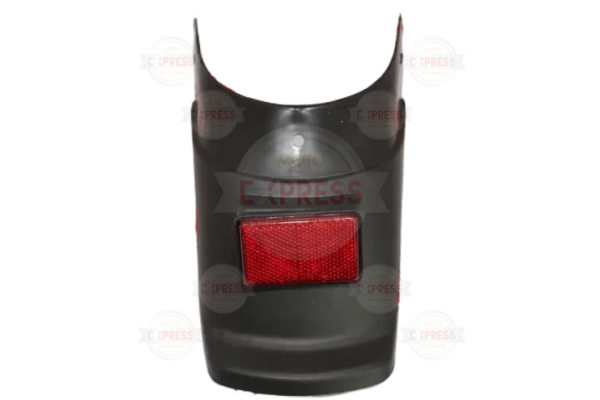 Bajaj Boxer 150 Arka Tozluk Prc